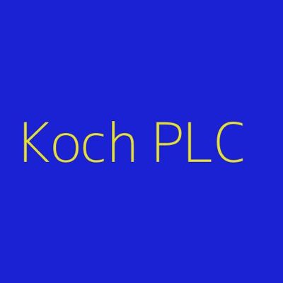 Koch PLC