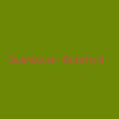 Swaniawski-Botsford