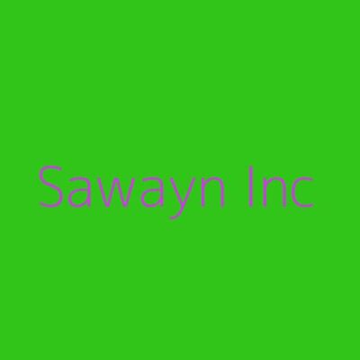 Sawayn Inc