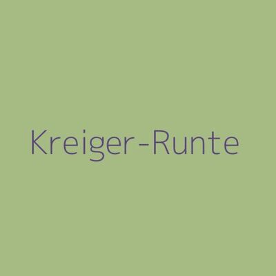 Kreiger-Runte