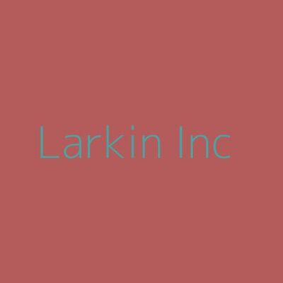 Larkin Inc