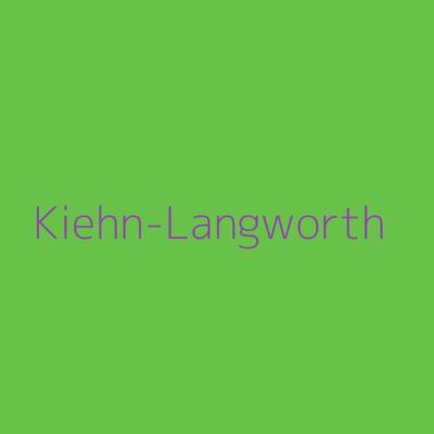 Kiehn-Langworth