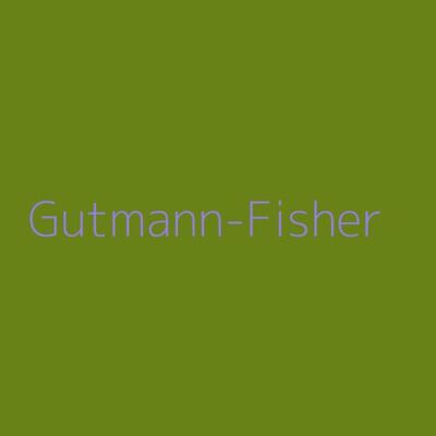 Gutmann-Fisher