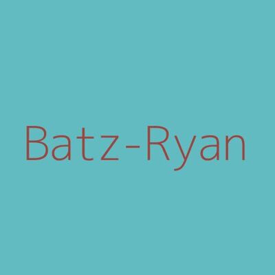 Batz-Ryan