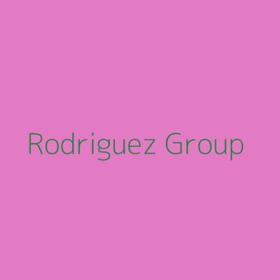 Rodriguez Group