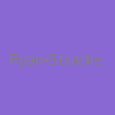 Ryan-Stracke