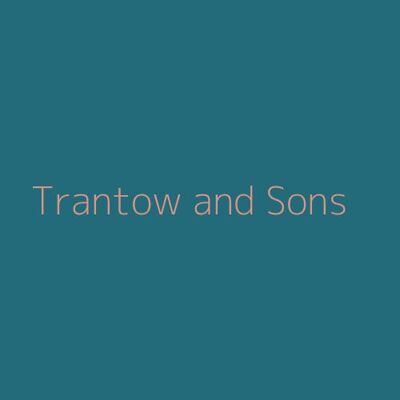 Trantow and Sons