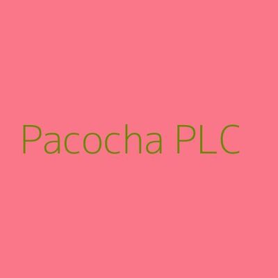 Pacocha PLC