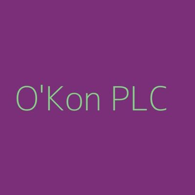 O'Kon PLC