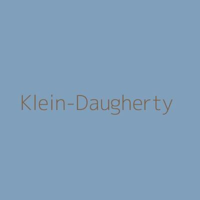 Klein-Daugherty