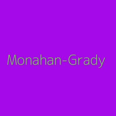 Monahan-Grady