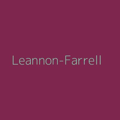 Leannon-Farrell