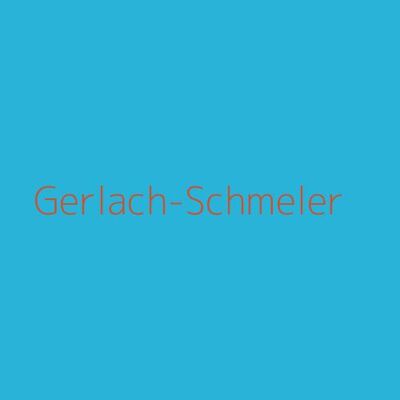 Gerlach-Schmeler