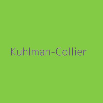 Kuhlman-Collier