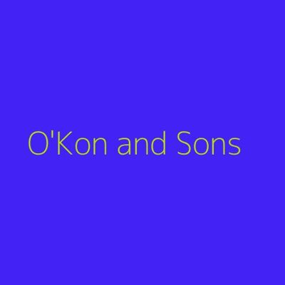 O'Kon and Sons