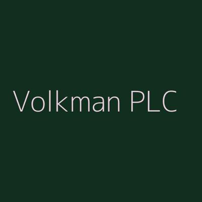 Volkman PLC