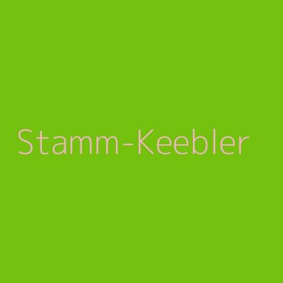 Stamm-Keebler