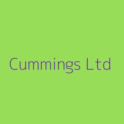 Cummings Ltd