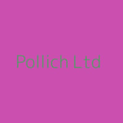 Pollich Ltd