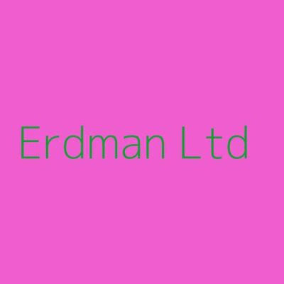 Erdman Ltd