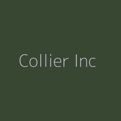 Collier Inc