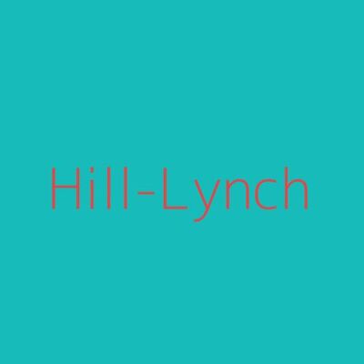 Hill-Lynch