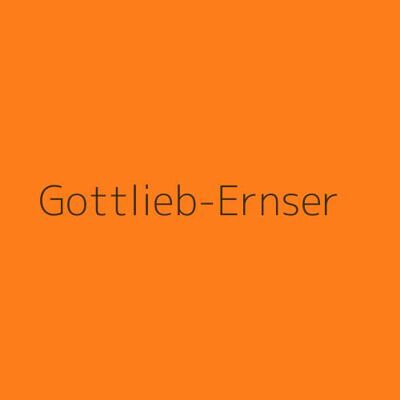 Gottlieb-Ernser