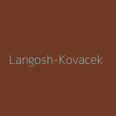 Langosh-Kovacek