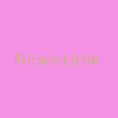 Fritsch-Little