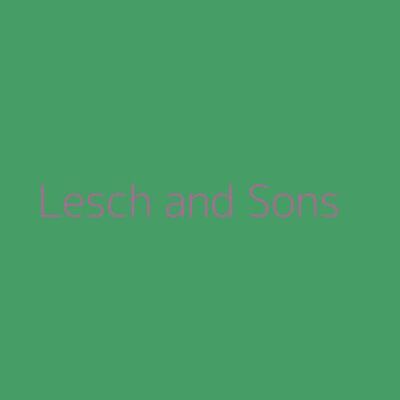 Lesch and Sons