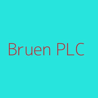 Bruen PLC