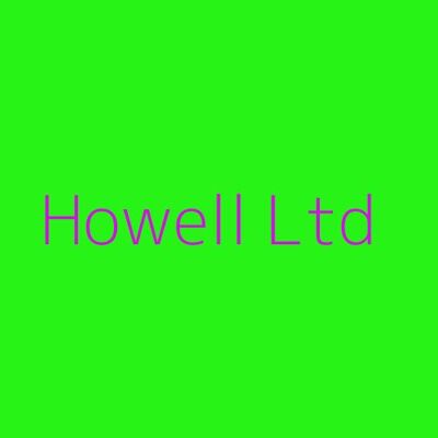 Howell Ltd