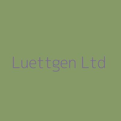 Luettgen Ltd