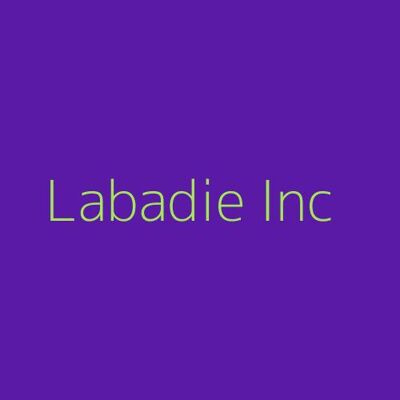 Labadie Inc