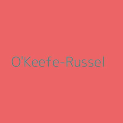 O'Keefe-Russel