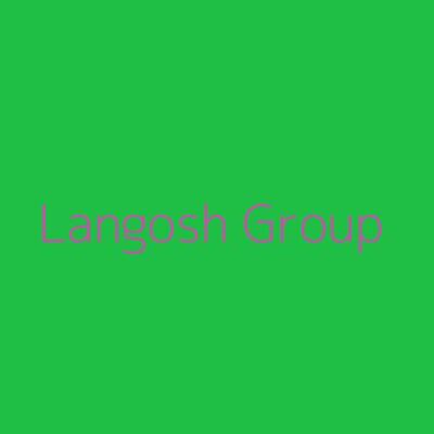 Langosh Group