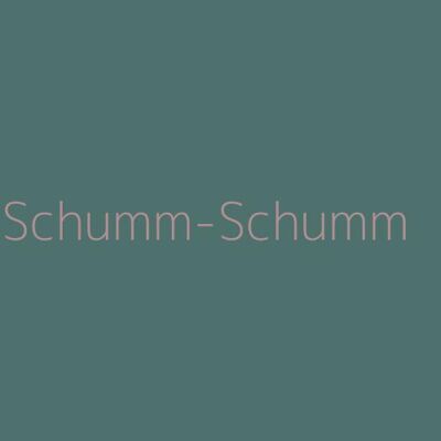 Schumm-Schumm