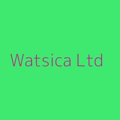 Watsica Ltd