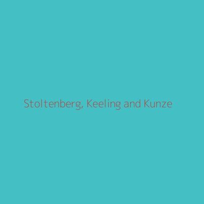 Stoltenberg, Keeling and Kunze