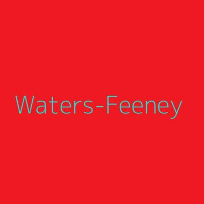 Waters-Feeney