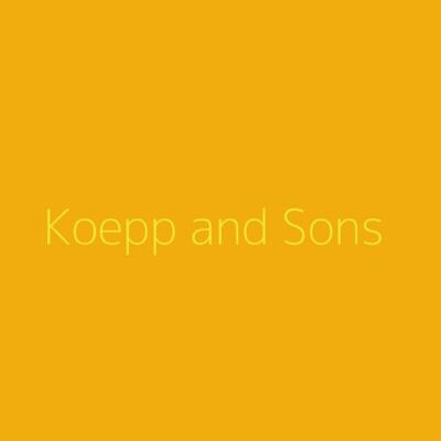 Koepp and Sons