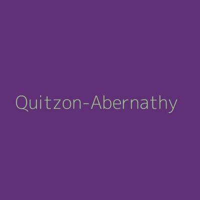 Quitzon-Abernathy