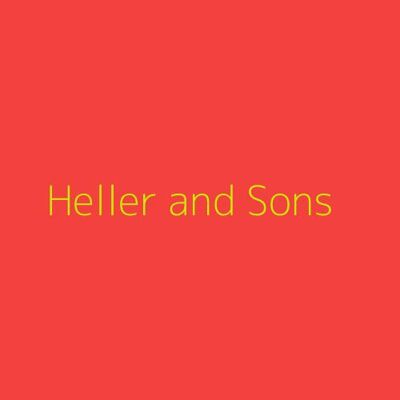 Heller and Sons