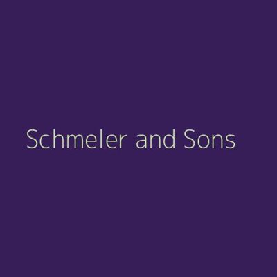 Schmeler and Sons