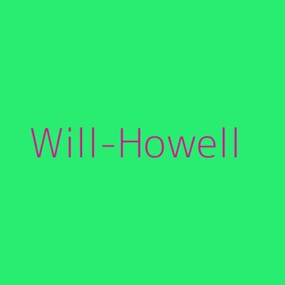 Will-Howell