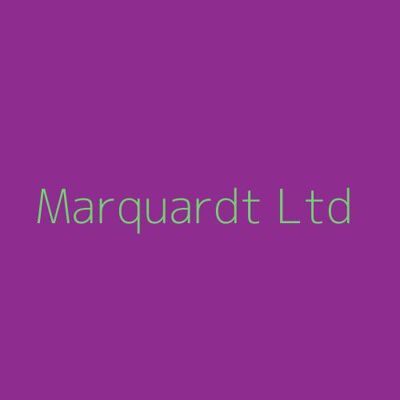 Marquardt Ltd