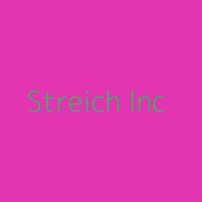 Streich Inc