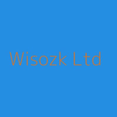 Wisozk Ltd