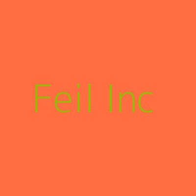 Feil Inc