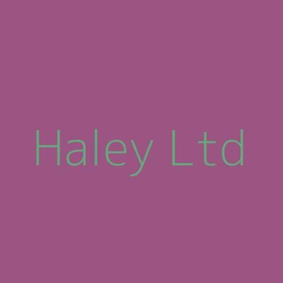 Haley Ltd